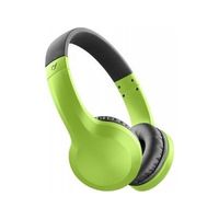 Bluetooth headset, Cellular AKROS light, Green