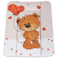 Аксессуар для пеленания Cangaroo Teddy Bear 50x70