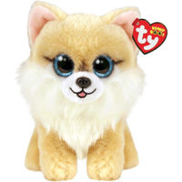 Jucărie de pluș TY TY36571 Cățelul Honeycomb 15 cm (Beanie Boos)