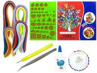 Set creativ pentru Quilling