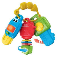 Игрушка Clementoni Jucarie interactiva Cheita electronica (17914)