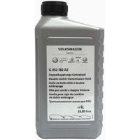 Масло Volkswagen ATF DSG G052182A2 1L