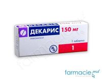 Декарис, табл. 150 мг № 1