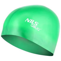 Accesoriu pentru înot miscellaneous 10134 Casca inot silicon 11-30-02 Nils Aqua solid color