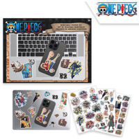 Set de creație KiDS Licensing OP00007 Stickers Set One Piece