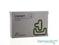 Lopegen caps. 2 mg N10 (Loperamid) (LPH)