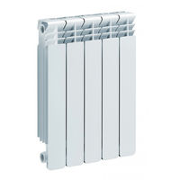 Radiator Aluminiu Hellyos 350