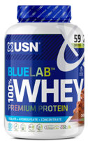 BLUE LAB WHEY 2KG CHOCOLATE