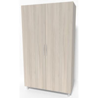 Шкаф Smartex N6 120cm Дуб Светлый