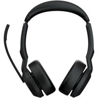 Наушники игровые Jabra 25599-989-889 Evolve2 55, Link380/390c UC Stereo Stand