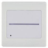 Освещение для помещений Horoz RUBY 2 Вт с датчиком