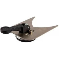 Присоска вакуумная Modeco Expert 187090 Направляющая для алмазной коронки M4x75 мм MN-76-298