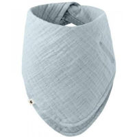 Bavețică BIBS 9404231 Bavetica Bandana Baby Blue