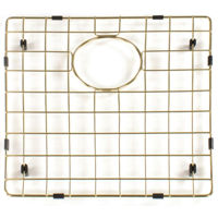 Аксессуар для кухонных моек Reginox R30653 Bottom grid Gold