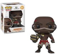 Игрушка Funko 32282 Overwatch: Doomfirst