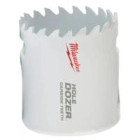 Набор головок, бит, насадок Milwaukee 49560717 Carota bimetal HOLE DOZER CARBIDE 45mm