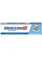Pastă de dinți Blend-a-med Family Protect. 100 ml