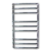 Uscător de prosoape Elna-Service Standart-9, 900x530x155mm, inox, crom