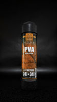 PVA sistema KATRAN mesh system + wood plunger 24+34mm/7+7m