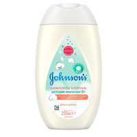 cumpără Johnson Baby Laptisor Gingasia Bumbacului 200ml în Chișinău