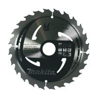 Циркулярный диск Makita B-08056 190x30 мм