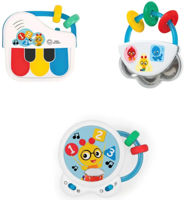 Музыкальная игрушка Baby Einstein 13075 Set 3 jucarii muzicale Small Symphony