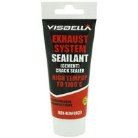 Автохимия Visbella EG0075GY0P, цемент глушителя Exhaust System Sealer 75ml
