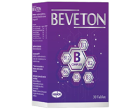 Beveton comp. N10x3