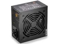 Блок питания ATX 700W Deepcool DA700N, 80+ Bronze, Active PFC, 120-мм бесшумный вентилятор