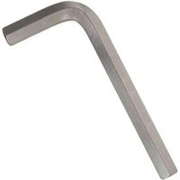 Ручной инструмент Topmaster 390166 ключ шестигранный 10x112mm.Topmaster Proffesional