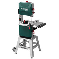 Ленточная пила Metabo BAS 318 Precision WNB