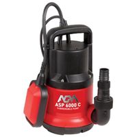 Насос AGM ASP 6000 C (30028)