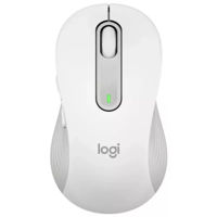 Мышь Logitech M650 White