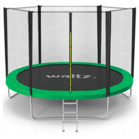 Батут Waltz PE 1.82 Verde