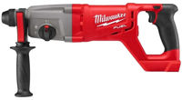 Ciocan rotopercutor Milwaukee M18CHD-0 (4933479903)