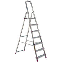 Scară Krause CORDA 1х8tr.