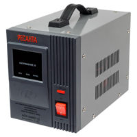 Regulator tensiune Ресанта ACH-2000/1-Ц 2000 W 220 V (98936)