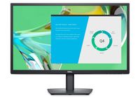 23.8" DELL E2422HN, Black, IPS, 1920x1080, 75Hz, FreeSync, 5ms, 250cd,  CR1000:1, D-Sub+HDMI