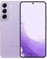 Samsung Galaxy S22 8/256GB Duos (S901B), Bora Purple