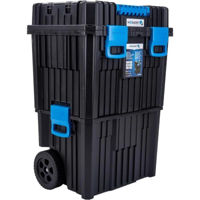 Sistem de depozitare a instrumentelor Hoegert HT7G081