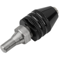 Набор головок, бит, насадок Dart Tools 110032 Металлический патрон 0,3-3,2 мм.