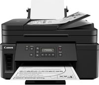 MFD CISS Canon Pixma GM4040, A4 Color(optional!) Printer/Duplex/Scanner/Copier/Network/Wi-Fi/Fax