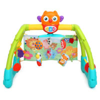Игровой комплекс для детей Hola Toys 2105 Centru de joaca 5in1