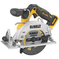 Пила DeWalt DCS512NT-XJ