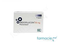Medoflucon caps.50 mg N7