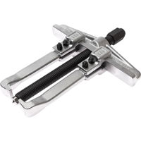 Ручной инструмент JTC JTC-351716 съёмник подшипников 2-ух захватный (40-160мм)