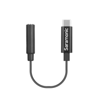 Cablu Saramonic SR-C2003 3.5 - USB-C