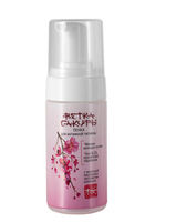 Spuma pentru igiena intima "Ветка сакуры"