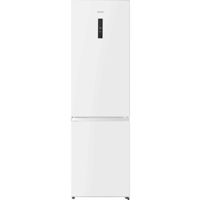 Холодильник с нижней морозильной камерой Gorenje NRK620EAW4