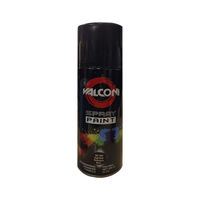 Vopsea spray Negru High Heat